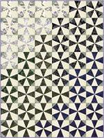 Spinning Pie Plates (Meadow Lane)